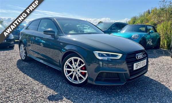 Large image for the Used Audi A3
