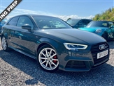 Audi A3 Image 1