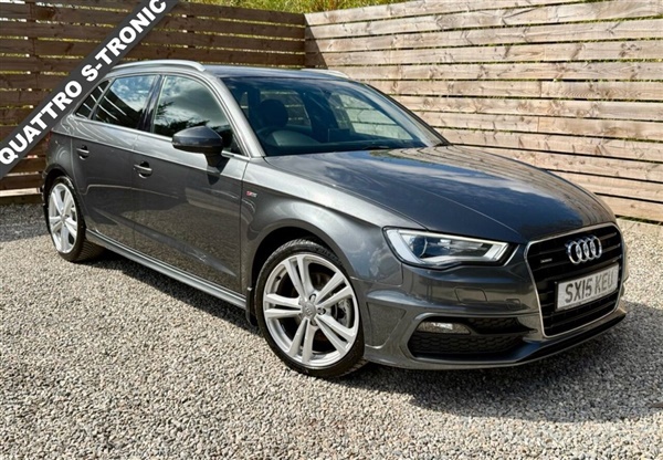 Large image for the Used Audi A3