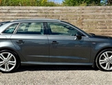 Audi A3 Image 2