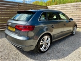 Audi A3 Image 3