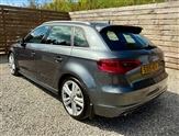Audi A3 Image 4