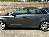 Audi A3 Image 5