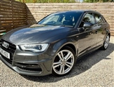 Audi A3 Image 6