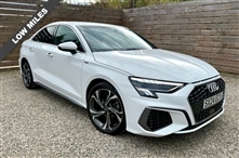 Used Audi A3