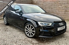 Used Audi A3