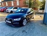 Used Audi A3