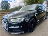 Used Audi A3