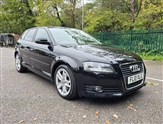 Used Audi A3