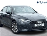 Used Audi A3