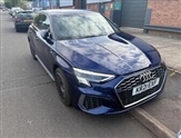 Used Audi A3