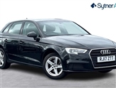 Used Audi A3