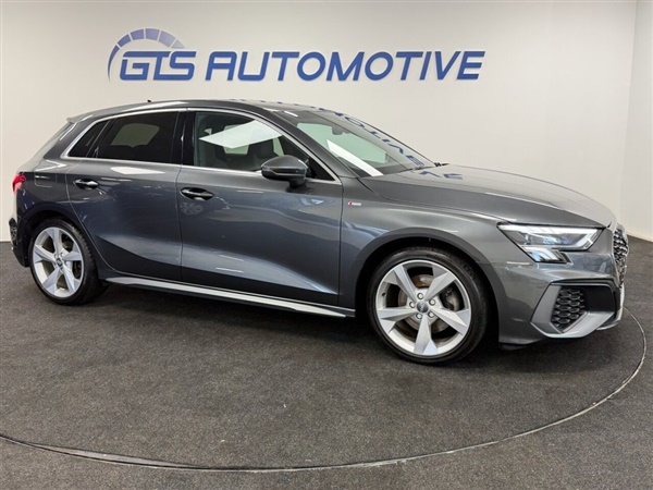 Large image for the Used Audi A3