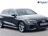 Used Audi A3