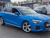 Used Audi A3