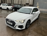 Used Audi A3