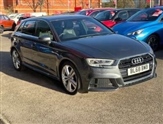 Used Audi A3