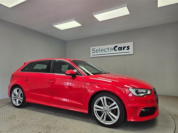 Large image for the Used Audi A3