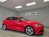 Used Audi A3