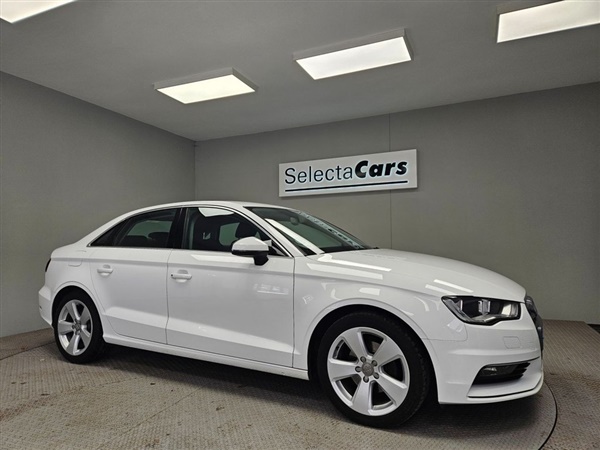 Large image for the Used Audi A3