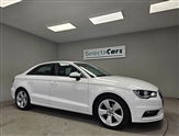 Used Audi A3