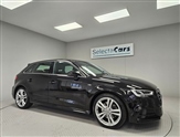 Used Audi A3