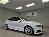 Used Audi A3