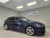Used Audi A3