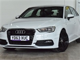 Used Audi A3