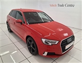 Used Audi A3