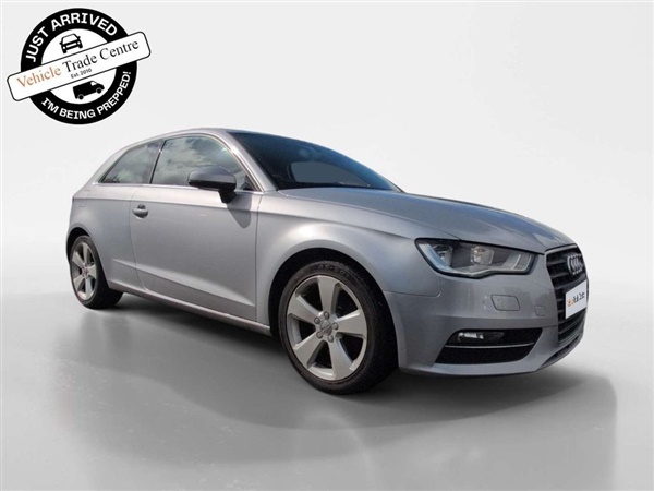 Large image for the Used Audi A3