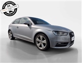 Used Audi A3