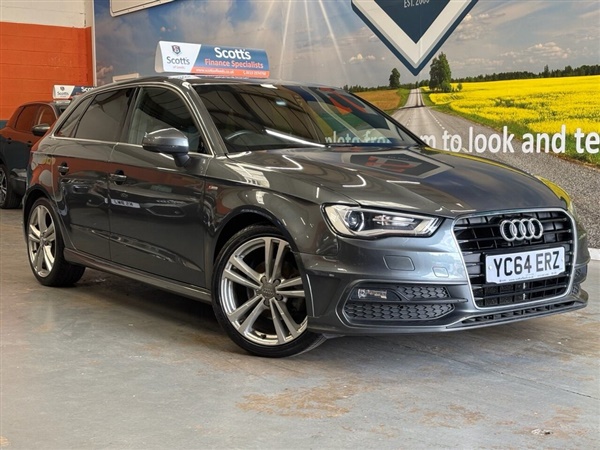 Large image for the Used Audi A3