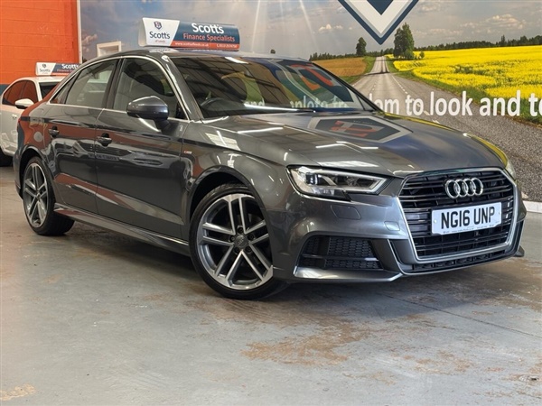 Large image for the Used Audi A3