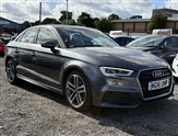 Used Audi A3