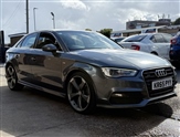 Used Audi A3