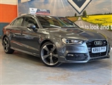 Used Audi A3