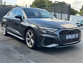 Used Audi A3