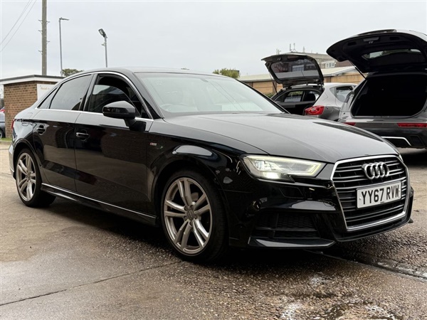 Large image for the Used Audi A3