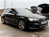 Used Audi A3