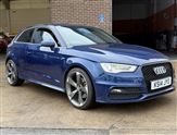 Used Audi A3