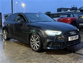Used Audi A3