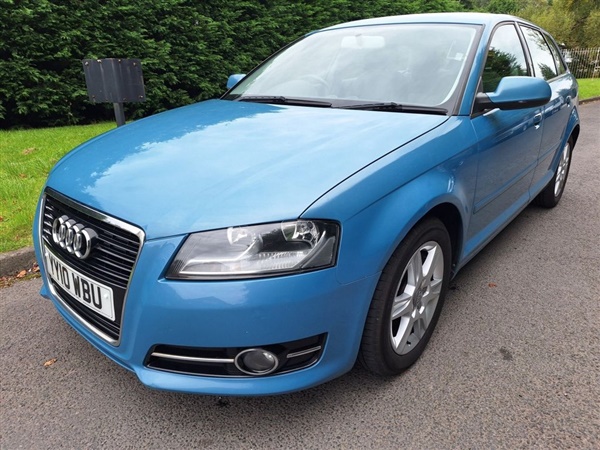 Large image for the Used Audi A3
