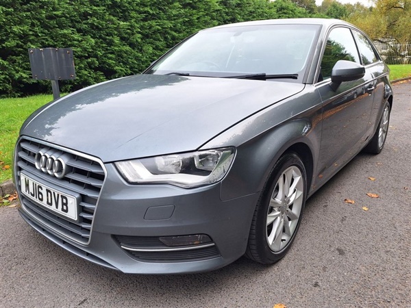 Large image for the Used Audi A3