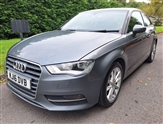 Used Audi A3
