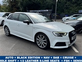 Used Audi A3