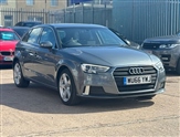 Used Audi A3