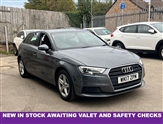 Used Audi A3