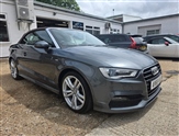Used Audi A3