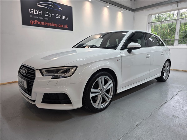 Large image for the Used Audi A3